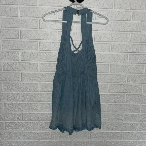 American Eagle Romper - Picture 4 of 5